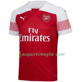 Divisa di Calcio Arsenal Prima 2018/2019